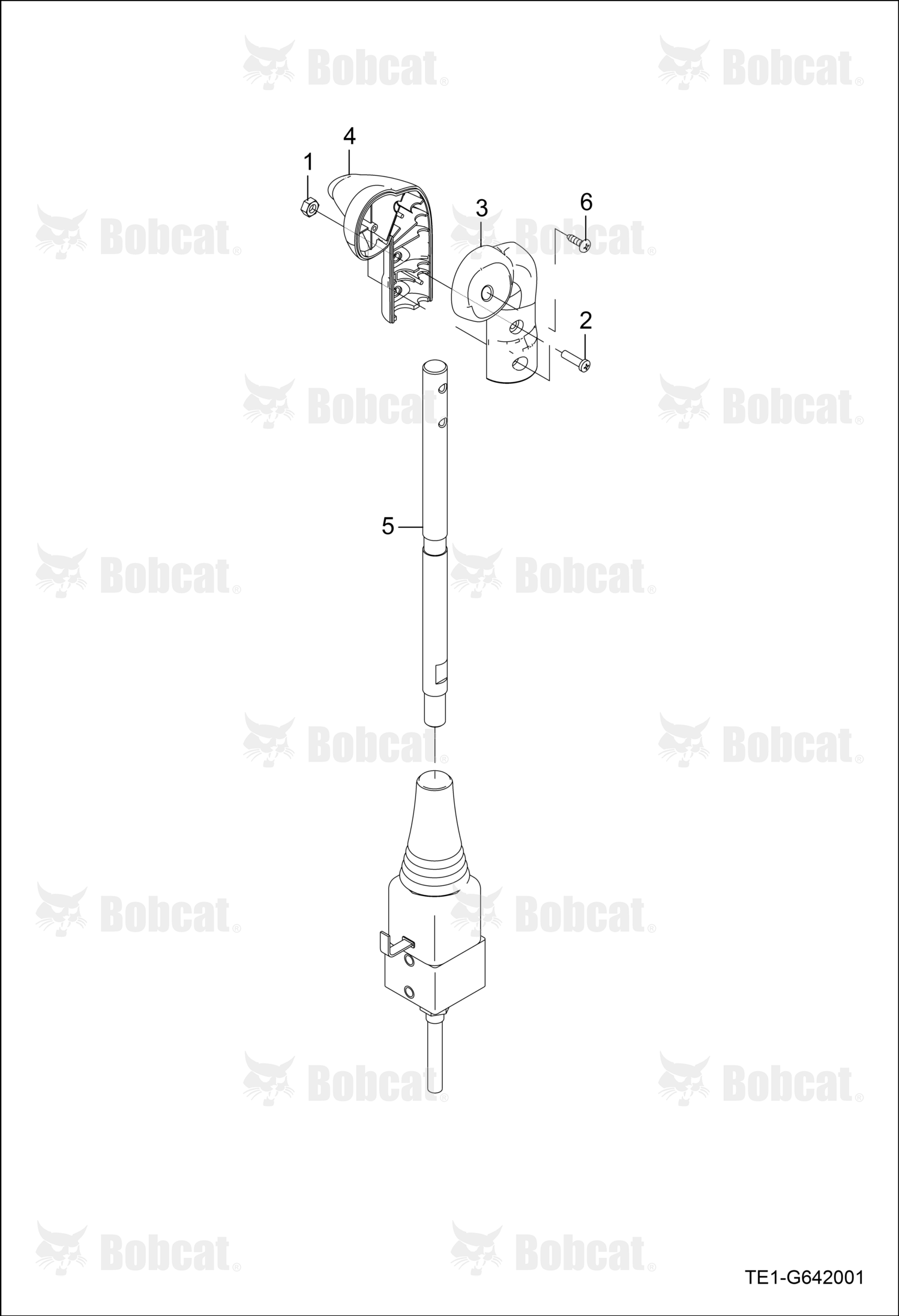 Bolt Hex