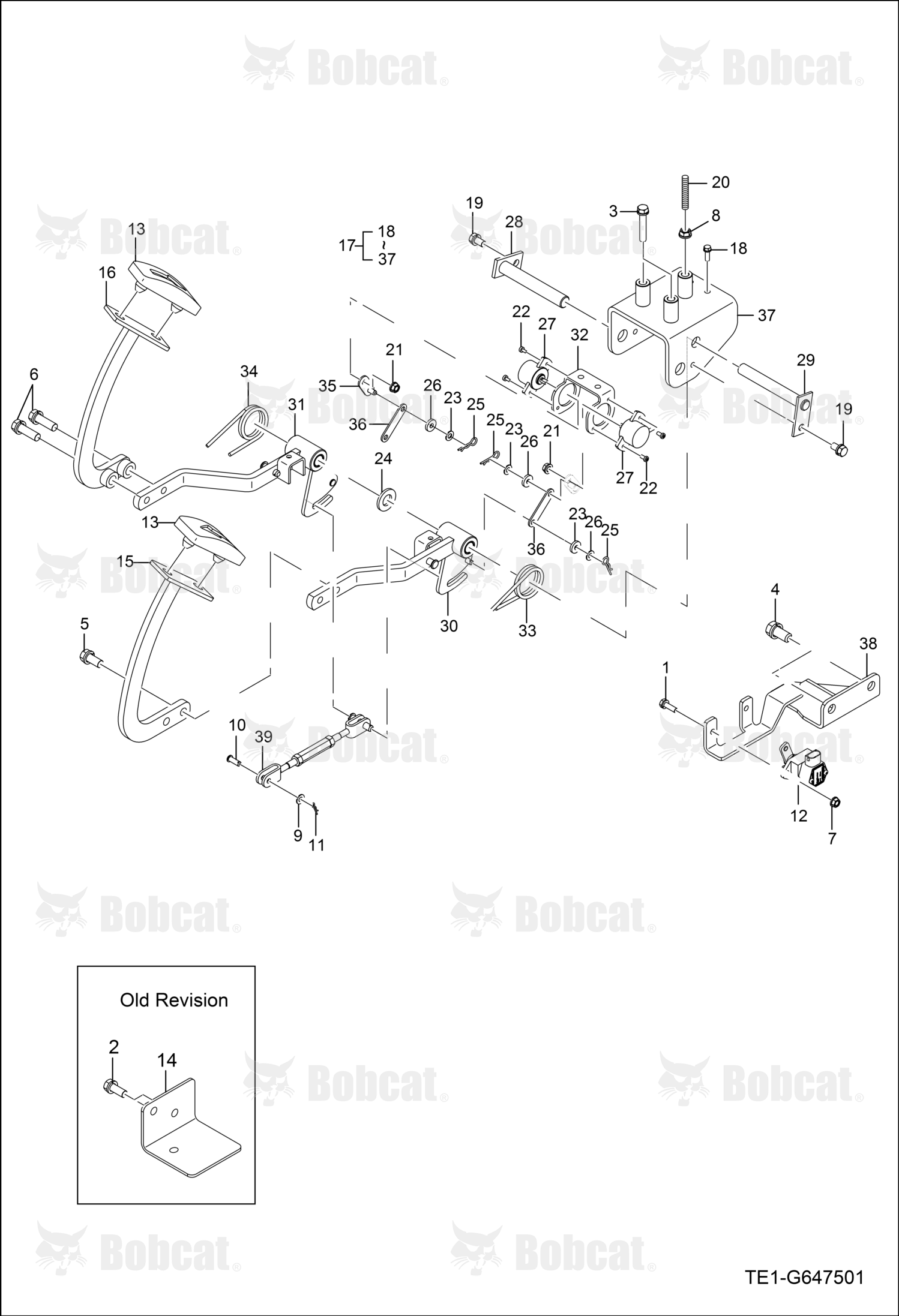 Bolt Hex