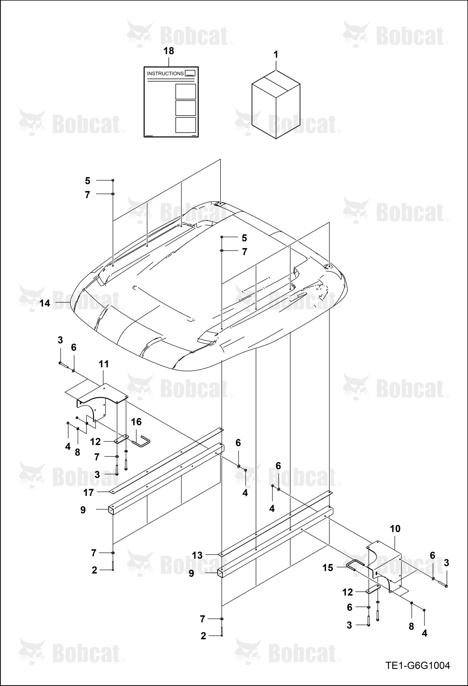 Gasket Seal