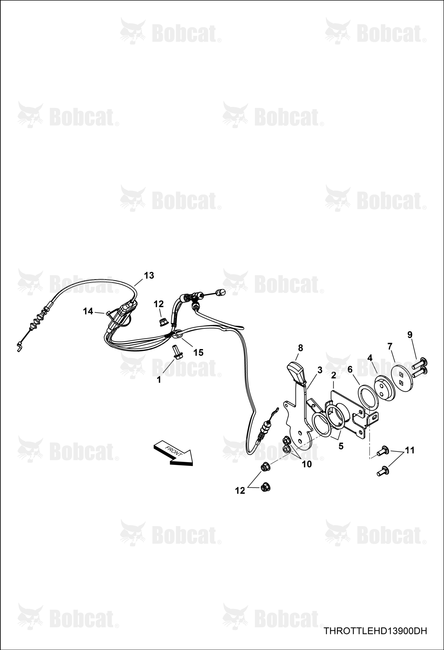 Washer Wave Spring