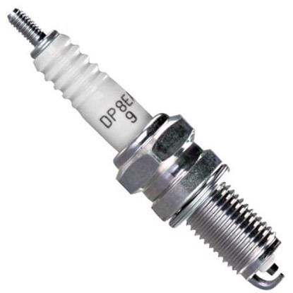 1068 DP6EA-9 SPARK PLUG