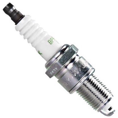 1233 BPR5EY SPARK PLUG