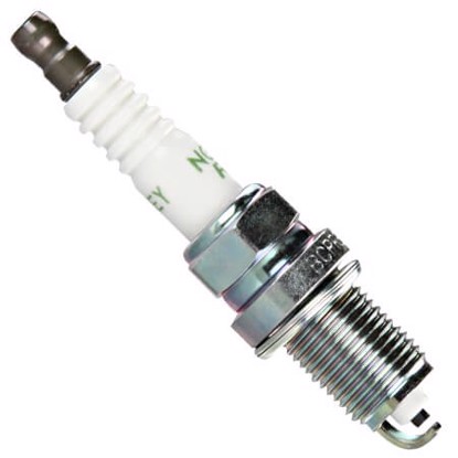 1266 BCPR5EY SPARK PLUG