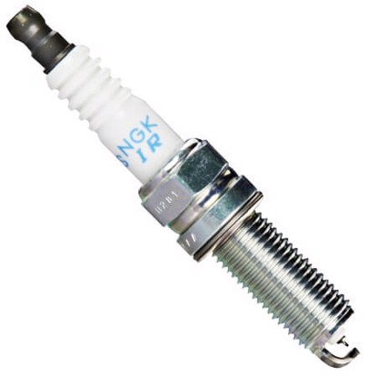 1402 SILKR8A-S SPARK PLUG