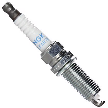 1406 DILKAR7B11 SPARK PLUG