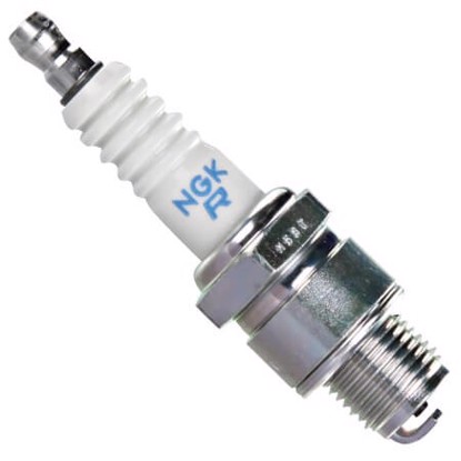 1472 BR9HS-10 BLYB SPARK PLUG