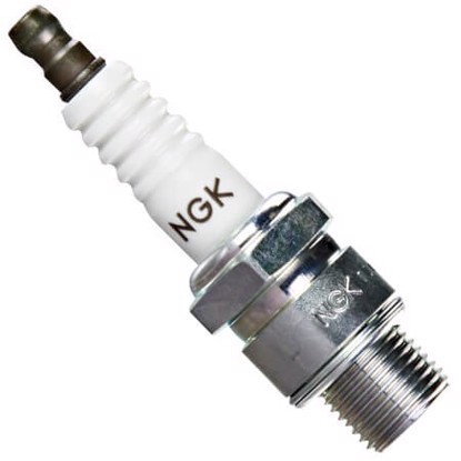 1474 BUHW BLYB SPARK PLUG