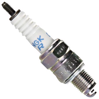 1488 CR7HSA BLYB SPARK PLUG