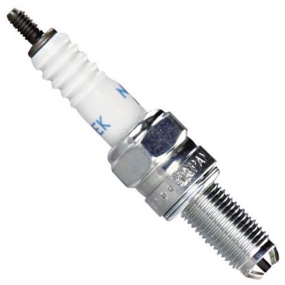 1493 CR9EK BLYB SPARK PLUG
