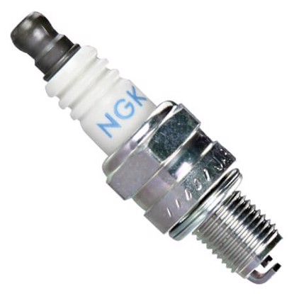 1656 CMR7H-10 SPARK PLUG
