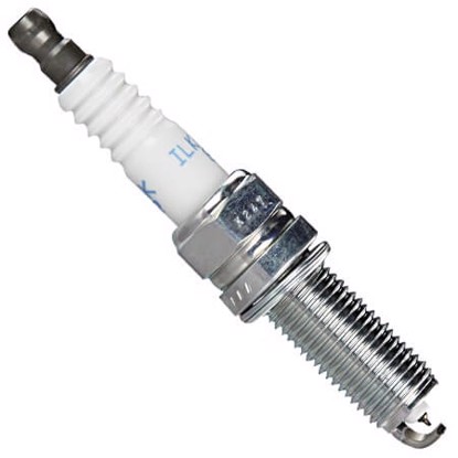 1989 ILKR7B8 SPARK PLUG