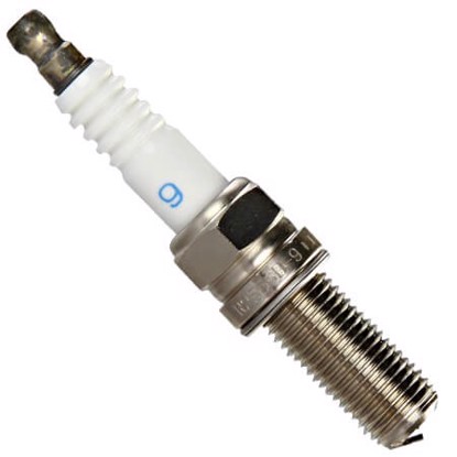 1997 R2556B-10 SPARK PLUG