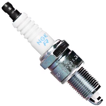 2015 BPR2ES SOLID SPARK PLUG