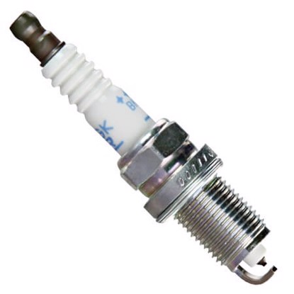 2215 BKR6EP-8 SPARK PLUG