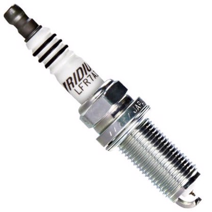 2309 LFR7AIX SPARK PLUG