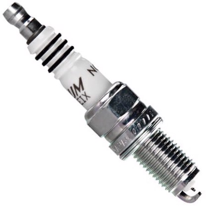 2316 DCPR9EIX SPARK PLUG