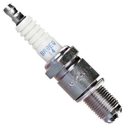 2329 BR8EQ-14 SPARK PLUG