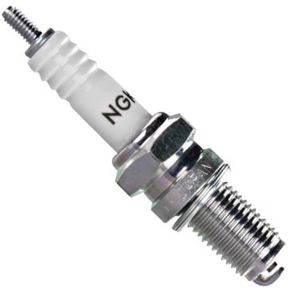 2420 D9EA SPARK PLUG