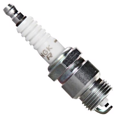 2438 WR5 SPARK PLUG
