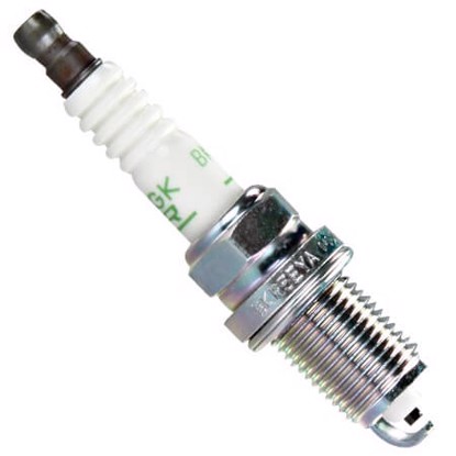 2526 BKR5EYA-11 SPARK PLUG
