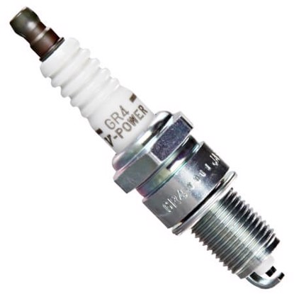 2635 GR4 SPARK PLUG
