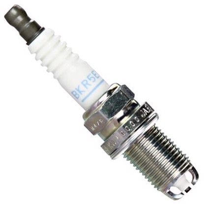 2890 BKR5EKUP SPARK PLUG