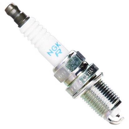 2950 BCPR5EP-8 SPARK PLUG