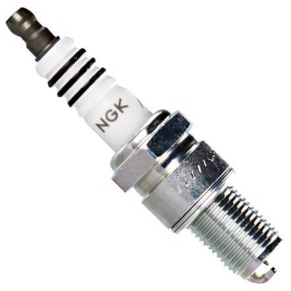 3089 BR9EIX SOLID SPARK PLUG