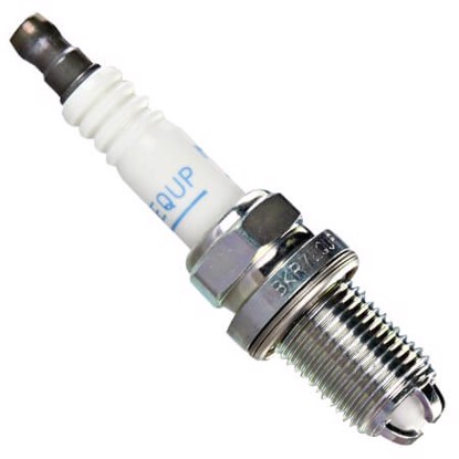 3199 BKR6EQUP SPARK PLUG