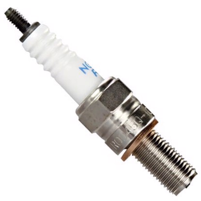 3235 NGK RACING SPARK PLUG