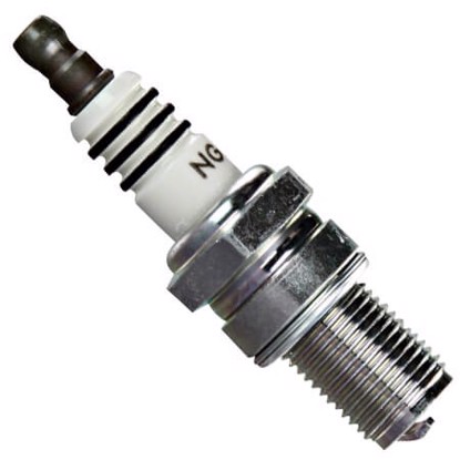 3520 BR8ECMIX SPARK PLUG