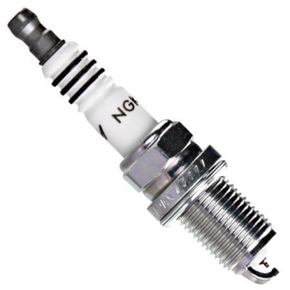 3764 BKR6EIX-11 SPARK PLUG
