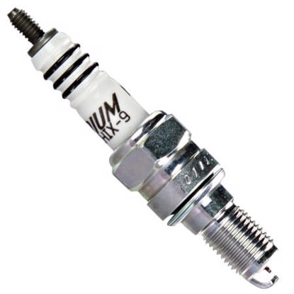 3797 CR8EHIX-9 SPARK PLUG