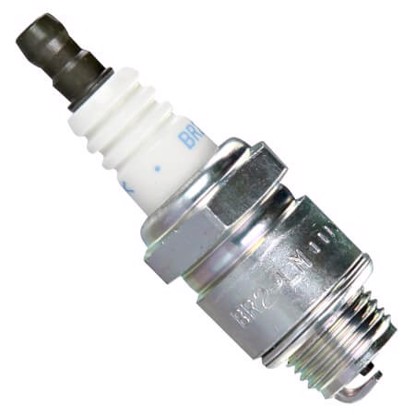 3841 BR2LM SOLID SPARK PLUG