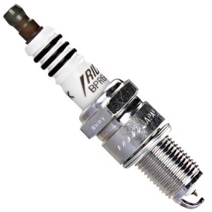 3903 BPR6EIX-11 SPARK PLUG