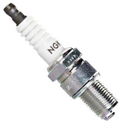 3998 B9EG SOLID SPARK PLUG