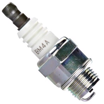 4000 BM4A SOLID SPARK PLUG