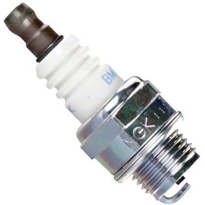 4002 BMR6A SOLID SPARK PLUG