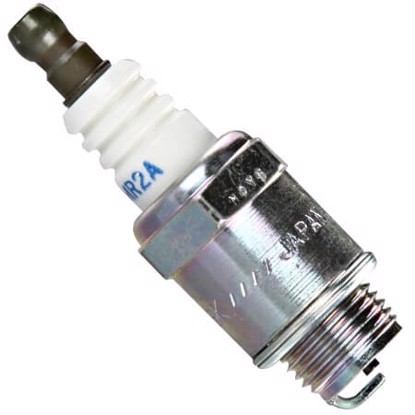 4013 BMR2A SOLID SPARK PLUG