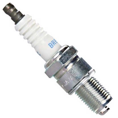 4015 BR9EG SOLID SPARK PLUG