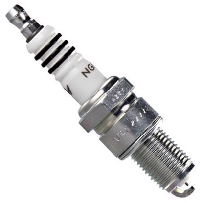 4055 BPR7EIX SPARK PLUG