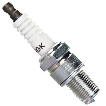 4076 R6254K-105 SPARK PLUG