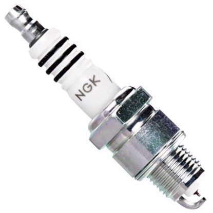 4085 BPR6HIX SPARK PLUG