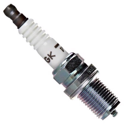 4091 R5671A-7 SPARK PLUG