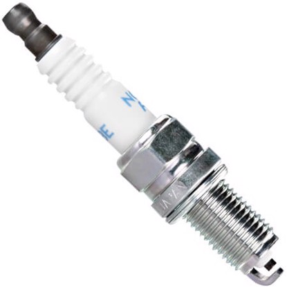4179 DCPR8E SOLID SPARK PLUG