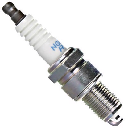 4690 BUR6EA-11 SPARK PLUG