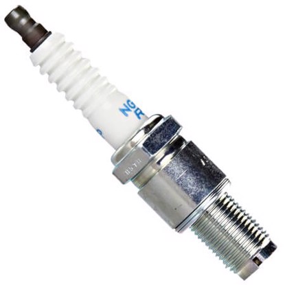 4764 BUR7EQP SPARK PLUG