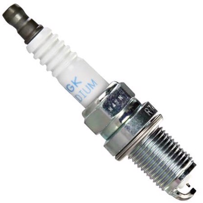 4897 R7435-10 SPARK PLUG