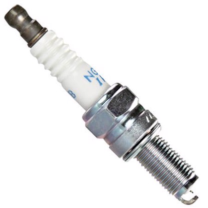 4948 CR8EIB-10 SPARK PLUG