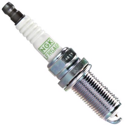 5018 LFR5AGP SPARK PLUG
